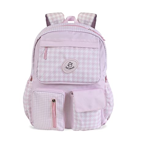 Multi Pocket Schulrucksack Niza DeCuevas 10346 Multi Pocket Schulrucksack Niza DeCuevas 10346 von DE CUEVAS TOYS