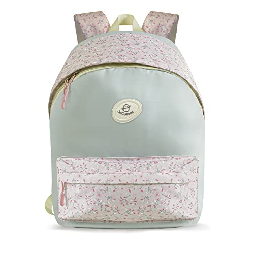 Schulrucksack Provenza DeCuevas 10245 Schulrucksack Provenza DeCuevas 10245 von DE CUEVAS TOYS
