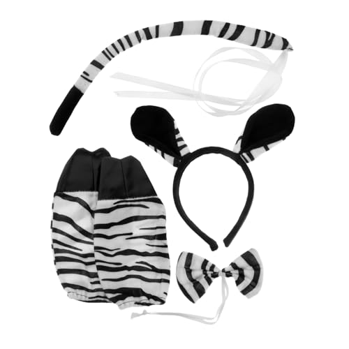 DEARMAMY 1 Set Abschlussball Verkleidung Stirnband Karnevalskostüme Dschungel Tier Haarbänder Kostümzubehör Tierkostüm Party Fasching Karneval Halloween Kostüme Kawaii Zubehör Kunststoff DEARMAMY 1 Set Abschlussball Verkleidung Stirnband Karnevalskostüme Dschungel Tier Haarbänder Kostümzubehör Tierkostüm Party Fasching Karneval Halloween Kostüme Kawaii Zubehör Kunststoff von DEARMAMY