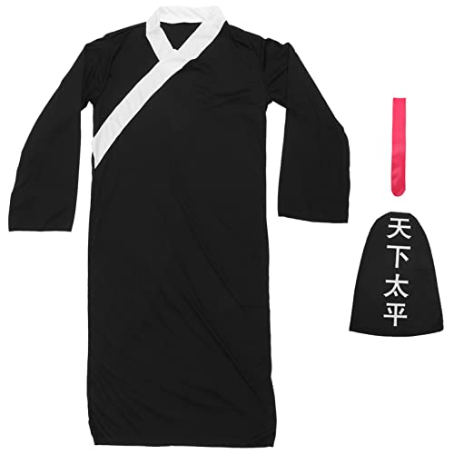 DEARMAMY Halloween-kostüme für Erwachsene Geister-outfits Verstärkte Nähte Cosplay-horror-kostüme Einheitsgröße von DEARMAMY
