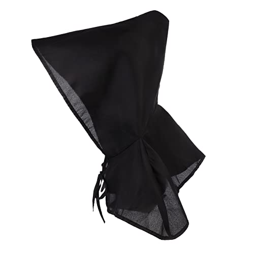 DEARMAMY 1 Stück Halloween Umhang Kostümmaske Kostümparty Kapuzenumhang Halloween Partykostüm Halloween Partyzubehör Halloween Kapuzenumhang Halloween Kostüm Cosplay Kapuze Hut DEARMAMY 1 Stück Halloween Umhang Kostümmaske Kostümparty Kapuzenumhang Halloween Partykostüm Halloween Partyzubehör Halloween Kapuzenumhang Halloween Kostüm Cosplay Kapuze Hut von DEARMAMY