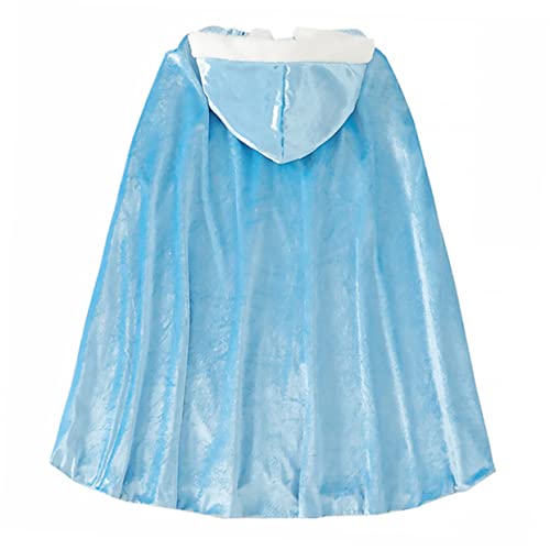DEARMAMY 1 Stück Kinder Umhang Exquisite Verarbeitung Stilvoller Umhang Kreativer Umhang Ballkleider Für Kleinkinder Umhang Für Halloween Kleinkind Kleider Beliebter Umhang Blaue DEARMAMY 1 Stück Kinder Umhang Exquisite Verarbeitung Stilvoller Umhang Kreativer Umhang Ballkleider Für Kleinkinder Umhang Für Halloween Kleinkind Kleider Beliebter Umhang Blaue von DEARMAMY