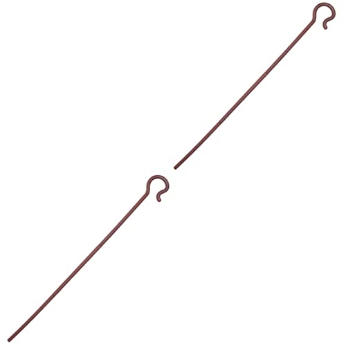 DEARMAMY 2 Stück Ägyptischer Gehstock Halloween Cosplay Stab Langlebig Leicht Halloween Dekoration Kostüm Requisite für Party und Festtagsfeier DEARMAMY 2 Stück Ägyptischer Gehstock Halloween Cosplay Stab Langlebig Leicht Halloween Dekoration Kostüm Requisite für Party und Festtagsfeier von DEARMAMY