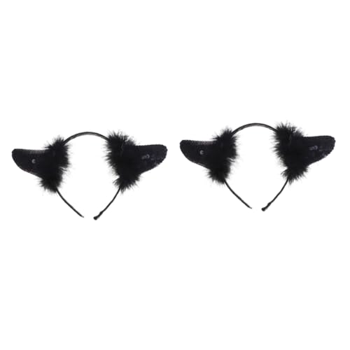 DEARMAMY 2 Stück Kreative Halloween Teufelshörner Haarreif Kostüm Kopfschmuck für Karneval Cosplay und Partys Langlebiges Design für Unvergessliche Feiern DEARMAMY 2 Stück Kreative Halloween Teufelshörner Haarreif Kostüm Kopfschmuck für Karneval Cosplay und Partys Langlebiges Design für Unvergessliche Feiern von DEARMAMY