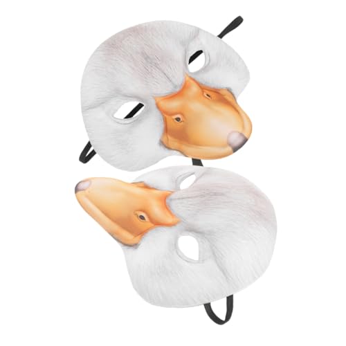 DEARMAMY Halloween Karneval Maske Cosplay Halb Tier Lustige Dekorative Für Kostüme Party Supplies DEARMAMY Halloween Karneval Maske Cosplay Halb Tier Lustige Dekorative Für Kostüme Party Supplies von DEARMAMY
