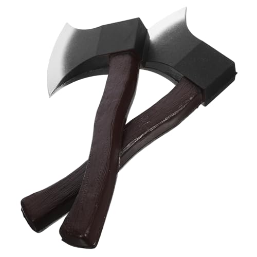 DEARMAMY 2St Leistungsrequisiten Halloween Costume Halloween Kleidung Kostüm - - Halloween-Accessoires Halloween-Streich-Requisiten Cosplay-Party-Requisite DEARMAMY 2St Leistungsrequisiten Halloween Costume Halloween Kleidung Kostüm - - Halloween-Accessoires Halloween-Streich-Requisiten Cosplay-Party-Requisite von DEARMAMY