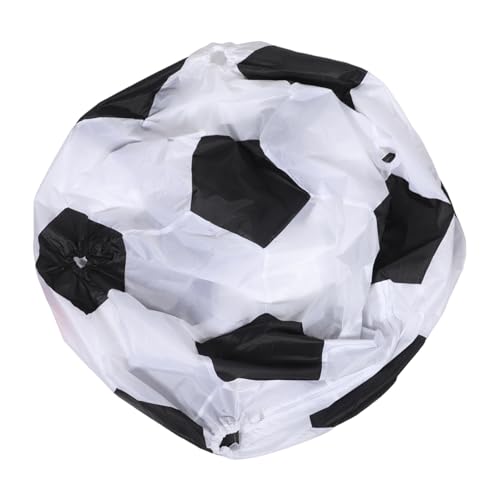 DEARMAMY Aufblasbares Fußballkostüm für Erwachsene Einzigartiges Lustiges Cosplay Vielseitig für Halloween Sportpartys Cheerleading und Mall Auftritte Aufblasbarer Fanspaß für Männer und DEARMAMY Aufblasbares Fußballkostüm für Erwachsene Einzigartiges Lustiges Cosplay Vielseitig für Halloween Sportpartys Cheerleading und Mall Auftritte Aufblasbarer Fanspaß für Männer und von DEARMAMY