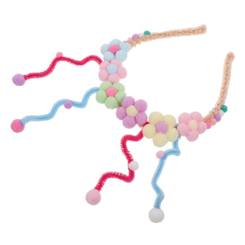 DEARMAMY Cartoon Augen Haarreif für Verstellbares Party Accessoire für Geburtstagsfeiern und Festlichkeiten Design für Tolle Fotos und Festliche DEARMAMY Cartoon Augen Haarreif für Verstellbares Party Accessoire für Geburtstagsfeiern und Festlichkeiten Design für Tolle Fotos und Festliche von DEARMAMY