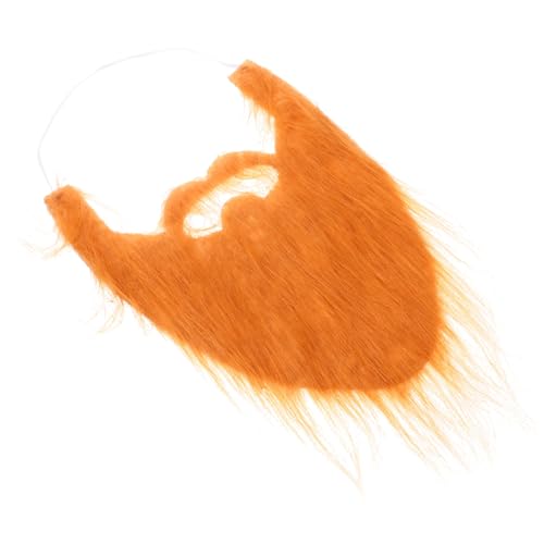 DEARMAMY Halloween Bart Gefälschte Bart Prop Bart Gefälschte Männer Bart Cosplay Party Versorgung Authentische Bart Look DEARMAMY Halloween Bart Gefälschte Bart Prop Bart Gefälschte Männer Bart Cosplay Party Versorgung Authentische Bart Look von DEARMAMY