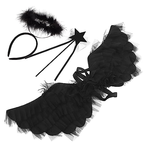 DEARMAMY Neuartige Und Leistungsstarke Requisite Für Jungen Mädchen Und Erwachsene Party-anzieh-cosplay Halloween-textur von DEARMAMY