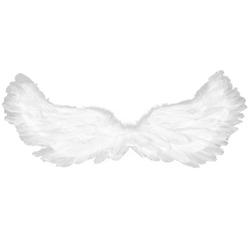 DEARMAMY Engelsflügel kinderkleider kinderkostüme costume costume igelkostümkinder schmetterlingsflügel kostüm Feenflügel für Mädchen Kinderfeenflügel Kostüm Flügel Feder Weiß DEARMAMY Engelsflügel kinderkleider kinderkostüme costume costume igelkostümkinder schmetterlingsflügel kostüm Feenflügel für Mädchen Kinderfeenflügel Kostüm Flügel Feder Weiß von DEARMAMY
