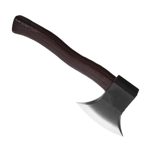 DEARMAMY Fake Requisite Realistische PU für Halloween Kostümzubehör für Partys Vielseitig Einsetzbar für Innen und Außenveranstaltungen DEARMAMY Fake Requisite Realistische PU für Halloween Kostümzubehör für Partys Vielseitig Einsetzbar für Innen und Außenveranstaltungen von DEARMAMY