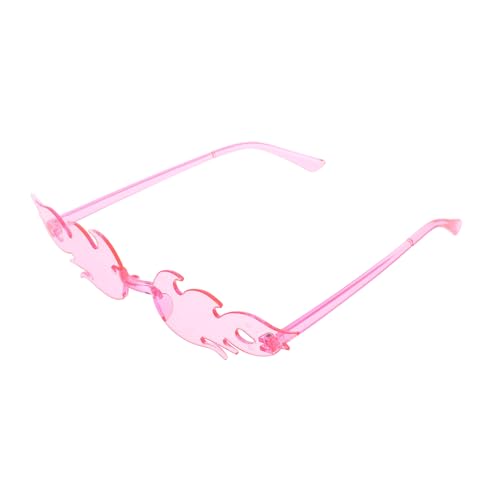DEARMAMY Flammen Sonnenbrille Sonnenbrille Klare Brille Für Männer Brille Herren Sonnenbrille Herz Sonnenbrille Party Sonnenbrille Farbige Sonnenbrille Funky Accessoires Party DEARMAMY Flammen Sonnenbrille Sonnenbrille Klare Brille Für Männer Brille Herren Sonnenbrille Herz Sonnenbrille Party Sonnenbrille Farbige Sonnenbrille Funky Accessoires Party von DEARMAMY