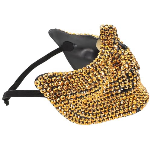 DEARMAMY Gruselige Halloween Cosplay Maske Horror Party Maske Requisite Gruselige Maske Halloween Maske Halbmaske Gruselige Maske Halloween Dekoration DEARMAMY Gruselige Halloween Cosplay Maske Horror Party Maske Requisite Gruselige Maske Halloween Maske Halbmaske Gruselige Maske Halloween Dekoration von DEARMAMY