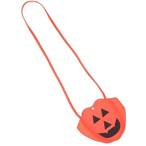 DEARMAMY Halloween-Licht Taschen für Halloween-Leckerbissen Bausätze Halloween Candy Bags Stuffer halloween handtasche halloween geschenktüten Tragetasche für Geschenkbeutel Metall DEARMAMY Halloween-Licht Taschen für Halloween-Leckerbissen Bausätze Halloween Candy Bags Stuffer halloween handtasche halloween geschenktüten Tragetasche für Geschenkbeutel Metall von DEARMAMY