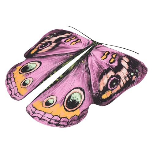 DEARMAMY Halloween-Schmetterlings-Umhang Schmetterlingsflügelumhang Halloween-Kostüm Frauen Halloween Costume Halloween Kleidung Schmetterlingsflügel für Frauen Feenkostüm für Damen DEARMAMY Halloween-Schmetterlings-Umhang Schmetterlingsflügelumhang Halloween-Kostüm Frauen Halloween Costume Halloween Kleidung Schmetterlingsflügel für Frauen Feenkostüm für Damen von DEARMAMY