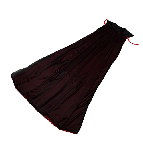 DEARMAMY Halloween Umhang Zauberer Robe Umhang Maskerade Kostüm Umhang Mit Kapuze Damen Kapuzenumhang Halloween Kapuzenumhang Teufelsumhang Schwarzer Umhang Mit Kapuze Robe Für Damen Damen DEARMAMY Halloween Umhang Zauberer Robe Umhang Maskerade Kostüm Umhang Mit Kapuze Damen Kapuzenumhang Halloween Kapuzenumhang Teufelsumhang Schwarzer Umhang Mit Kapuze Robe Für Damen Damen von DEARMAMY