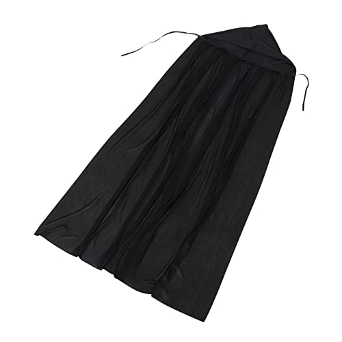 DEARMAMY Halloween Vampire Dress up Cape 1m Cape Kapuze Gothic Kostüme für Party DEARMAMY Halloween Vampire Dress up Cape 1m Cape Kapuze Gothic Kostüme für Party von DEARMAMY