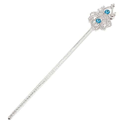 DEARMAMY Halloween-zauberstab Halloween-Dekoration Gehstock Männer Halloween -Party Schlag Gehen Aufblasbares Kostüm Spazierstock Mit Sitz Mann Seltsam Cosplay Wanderer Tag Sky-Blue Metall DEARMAMY Halloween-zauberstab Halloween-Dekoration Gehstock Männer Halloween -Party Schlag Gehen Aufblasbares Kostüm Spazierstock Mit Sitz Mann Seltsam Cosplay Wanderer Tag Sky-Blue Metall von DEARMAMY