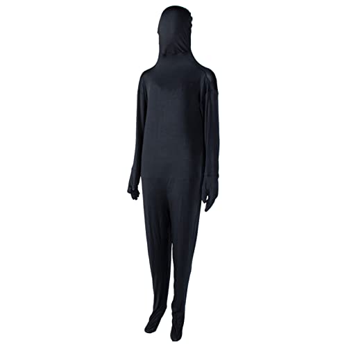 DEARMAMY Halloweenkostüm Unsichtbarer Umhang Kostüm Für Erwachsene In Erwachsenengröße Body Cosplay Kostüm Halloween Kleidung Performance Kostüm Urlaubs Ankleidebedarf Spandex DEARMAMY Halloweenkostüm Unsichtbarer Umhang Kostüm Für Erwachsene In Erwachsenengröße Body Cosplay Kostüm Halloween Kleidung Performance Kostüm Urlaubs Ankleidebedarf Spandex von DEARMAMY