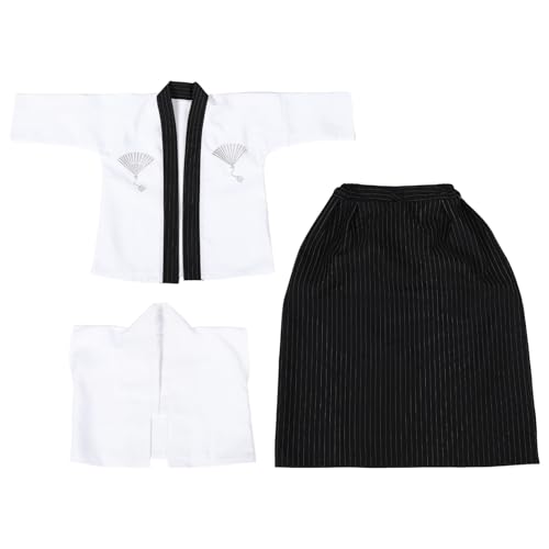 DEARMAMY Japanisches Kimono- -thema Für Jungen Und Kinder Kostüme Für Bühnenshows Halloween DEARMAMY Japanisches Kimono- -thema Für Jungen Und Kinder Kostüme Für Bühnenshows Halloween von DEARMAMY