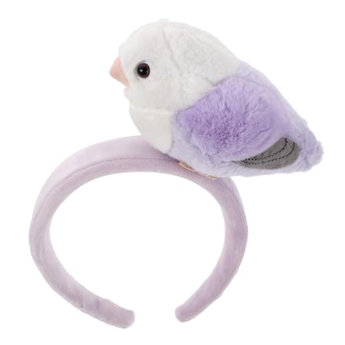 DEARMAMY Kawaii Cartoon Haarband Damen Cartoon Tier Stirnband Leichtes Bequemes Accessoire Für Halloween Cosplay Geburtstag Party Fotoshootings DEARMAMY Kawaii Cartoon Haarband Damen Cartoon Tier Stirnband Leichtes Bequemes Accessoire Für Halloween Cosplay Geburtstag Party Fotoshootings von DEARMAMY