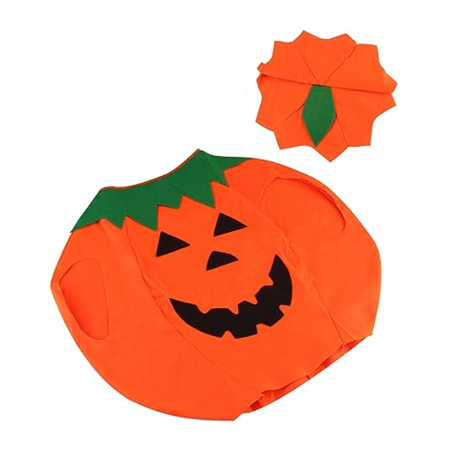 DEARMAMY Kürbis Anzug Kürbis-Rollenspiel-Kleidung Mantel Halloween-Cosplay-Kostüm Kürbisumhangfrauen Kostüme halloween costume halloween kleidung Kürbis-Umhang Umhang für Erwachsene Orange DEARMAMY Kürbis Anzug Kürbis-Rollenspiel-Kleidung Mantel Halloween-Cosplay-Kostüm Kürbisumhangfrauen Kostüme halloween costume halloween kleidung Kürbis-Umhang Umhang für Erwachsene Orange von DEARMAMY