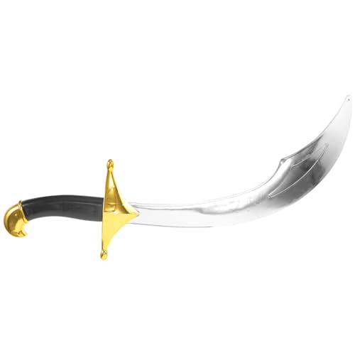 DEARMAMY Piratenkostüme Zubehör Requisiten Piratenpartyzubehör Spielzeug Für Halloween DEARMAMY Piratenkostüme Zubehör Requisiten Piratenpartyzubehör Spielzeug Für Halloween von DEARMAMY