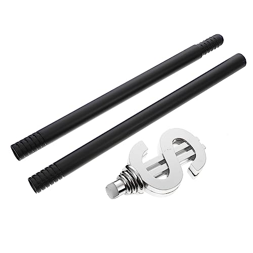 DEARMAMY Requisite Für Bühnenauftritte Feenkostüm Zauberstab Zubehör Halloween Stock Dekoration Für Geburtstagspartys Für Jungen Zauberstab Halloween Anziehpartys DEARMAMY Requisite Für Bühnenauftritte Feenkostüm Zauberstab Zubehör Halloween Stock Dekoration Für Geburtstagspartys Für Jungen Zauberstab Halloween Anziehpartys von DEARMAMY