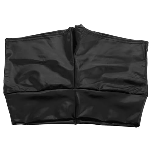 DEARMAMY Tanz- Für Damen – Bühnen-performance-shorts Aus Glänzendem Metallic-stoff Perfekt Für Teenager-mädchen von DEARMAMY
