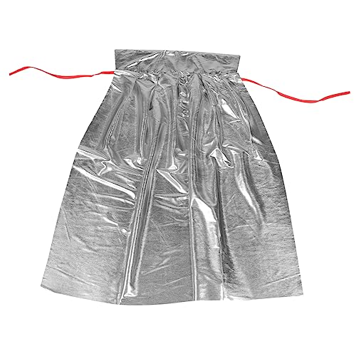 DEARMAMY Umhang Mantel Königsgewand Kap Halloween-Party-Kostüm Mäntel Halloween Costume Halloween Kleidung Halloween Outfit kinderkostüme Halloween-Gewand Cosplay-Gewand Bräunungstuch von DEARMAMY