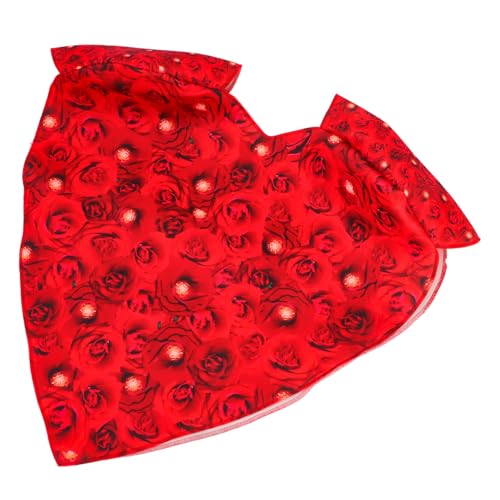 DEARMAMY Valentinstag Kostüm Herzförmiges Partyoutfit mit Blumenmuster Romantisches Bühnenkostüm für Frauen und Männer Atmungsaktives Cosplay für Feierlichkeiten und Valentinstags-events DEARMAMY Valentinstag Kostüm Herzförmiges Partyoutfit mit Blumenmuster Romantisches Bühnenkostüm für Frauen und Männer Atmungsaktives Cosplay für Feierlichkeiten und Valentinstags-events von DEARMAMY