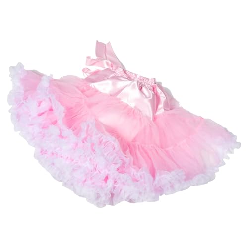 DEARMAMY Tutu-rock für Mädchen Tutu für Kleinkinder Vielseitig Einsetzbar für Bühnenauftritte Partys und Fotoshootings DEARMAMY Tutu-rock für Mädchen Tutu für Kleinkinder Vielseitig Einsetzbar für Bühnenauftritte Partys und Fotoshootings von DEARMAMY