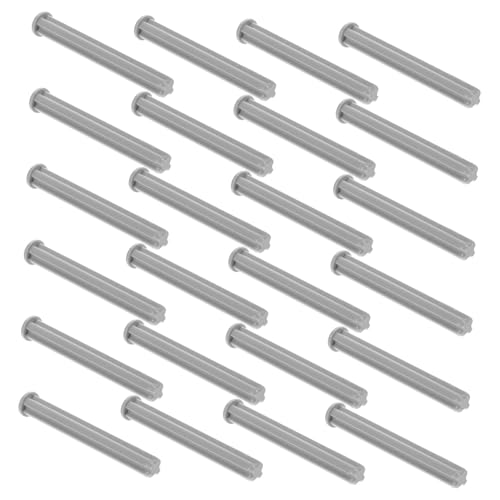 DECHOUS 1 Pack Vielseitig 1x5 Kreuzachse Gebäude Backsteinteile Für Technische Bausteine ​​bausteine ​​ersatzachse Für Kreativität Und Fantasie von DECHOUS