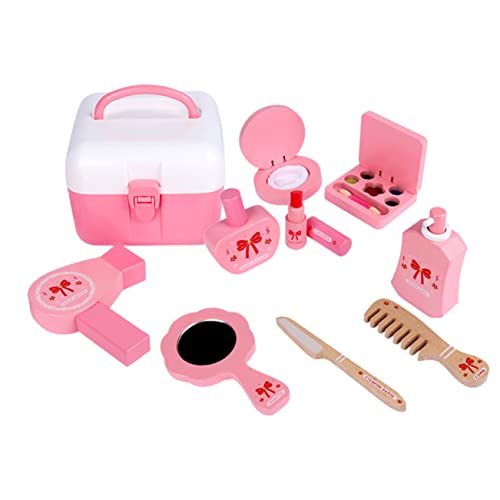 DECHOUS 1 Satz Kompaktes Kinderschminkset Lustiges Make Up für Rollenspiele und Kreative Aktivitäten Zubehör für Stundenlangen Spaß DECHOUS 1 Satz Kompaktes Kinderschminkset Lustiges Make Up für Rollenspiele und Kreative Aktivitäten Zubehör für Stundenlangen Spaß von DECHOUS