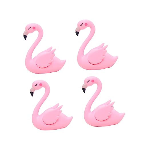DECHOUS 1 Satz Kuchen Flamingo Geburtstag Kuchen Dekorationen Auto Auto Ornament Kuchen Ornamente Kuchen Flamingo Ornament Auto Flamingo 4 Stück DECHOUS 1 Satz Kuchen Flamingo Geburtstag Kuchen Dekorationen Auto Auto Ornament Kuchen Ornamente Kuchen Flamingo Ornament Auto Flamingo 4 Stück von DECHOUS