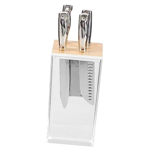 DECHOUS 1 Satz Mini-küchenutensilien Puppenhaus-miniaturbausatz Puppenhaus Miniatur Bausatz Selber Machen Küchenminiaturen Rollenspielzubehör Puppenhaus-miniaturen Winzig Legierung DECHOUS 1 Satz Mini-küchenutensilien Puppenhaus-miniaturbausatz Puppenhaus Miniatur Bausatz Selber Machen Küchenminiaturen Rollenspielzubehör Puppenhaus-miniaturen Winzig Legierung von DECHOUS