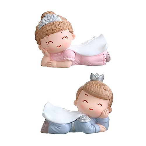 DECHOUS 1 Satz Ornamente Figuren Figuren Kuchen Geburtstagstorte Verzierung Cartoon Kuchen Ornamente Kuchen Backen Ornament Hochzeitstorte Verzierungen Harz 2 Stück DECHOUS 1 Satz Ornamente Figuren Figuren Kuchen Geburtstagstorte Verzierung Cartoon Kuchen Ornamente Kuchen Backen Ornament Hochzeitstorte Verzierungen Harz 2 Stück von DECHOUS