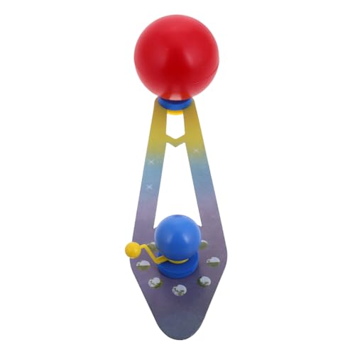 DECHOUS 1 Satz Planetenmodell Solarsystem-projektkit Für Das Sonnensystem Solarsystem Sonnensystem Für Kinderprojekt Planetenprojektor Für Plastik von DECHOUS