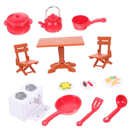 DECHOUS 1 Satz Puppenhaus Für Mini Backofen Küchenutensilien Küchengeräte Mini-stühle Puppenhaus Herd Puppenhaus-küchenherd Puppenhaus-Layout-utensilien Mini-hausbedarf Plastik DECHOUS 1 Satz Puppenhaus Für Mini Backofen Küchenutensilien Küchengeräte Mini-stühle Puppenhaus Herd Puppenhaus-küchenherd Puppenhaus-Layout-utensilien Mini-hausbedarf Plastik von DECHOUS
