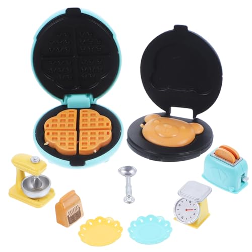 DECHOUS 1 Satz Puppenhaus Herd für kinderspielzeug Dollhouse playmobile Toys for Küchenutensilien Kid Toys Mini-Raumszenenspielzeug Küchenspielzeug Plastik DECHOUS 1 Satz Puppenhaus Herd für kinderspielzeug Dollhouse playmobile Toys for Küchenutensilien Kid Toys Mini-Raumszenenspielzeug Küchenspielzeug Plastik von DECHOUS
