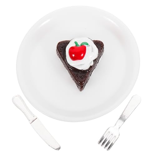 DECHOUS 1 Satz Puppenhaus-kuchenmodell Mini-hausdekoration Dekorative Fake-Food-Requisite Mini- -küchenzubehör Mini-Food-Requisite Mini- -Rollenspiel Mini-basteldekore Harz Coffee DECHOUS 1 Satz Puppenhaus-kuchenmodell Mini-hausdekoration Dekorative Fake-Food-Requisite Mini- -küchenzubehör Mini-Food-Requisite Mini- -Rollenspiel Mini-basteldekore Harz Coffee von DECHOUS