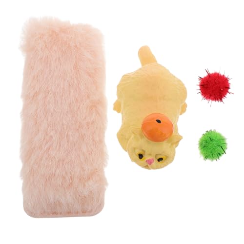 DECHOUS 1 Satz Puppenhauskatze Puppenhaus-kätzchenfigur Puppenhauslieferungen Kätzchen Basteln Kätzchen Dekorationen Winzige Dinge Süßer Katzenmodus Mini-Katze Simulation Kat Plüsch DECHOUS 1 Satz Puppenhauskatze Puppenhaus-kätzchenfigur Puppenhauslieferungen Kätzchen Basteln Kätzchen Dekorationen Winzige Dinge Süßer Katzenmodus Mini-Katze Simulation Kat Plüsch von DECHOUS