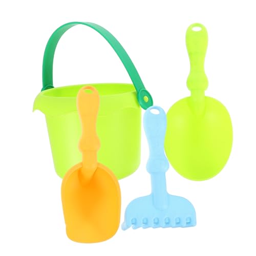 DECHOUS 1 Satz Sandspielgerät Im Freien Schaufel Sandkasten Strand Im Freien Sandwanne Light Green Plastik DECHOUS 1 Satz Sandspielgerät Im Freien Schaufel Sandkasten Strand Im Freien Sandwanne Light Green Plastik von DECHOUS