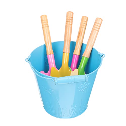 DECHOUS 1 Satz Strandspielzeugeisenschaufel Set Werkzeug Sandkastenspielzeug Strandzubehör Strandspielzeug Für Gardening Tool Sandspielzeug Strandeimer Hölzern Zufällige Farbe DECHOUS 1 Satz Strandspielzeugeisenschaufel Set Werkzeug Sandkastenspielzeug Strandzubehör Strandspielzeug Für Gardening Tool Sandspielzeug Strandeimer Hölzern Zufällige Farbe von DECHOUS