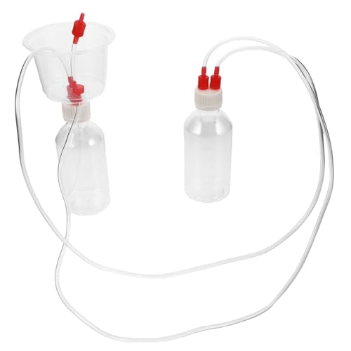 DECHOUS 1 Set Kids Science Kits Für Klassenzimmer Science Experimente Kit DIY Projects Kit Für Kindergartenwissenschaften Und Kindertechnologiespielzeug Für Kindergärten von DECHOUS