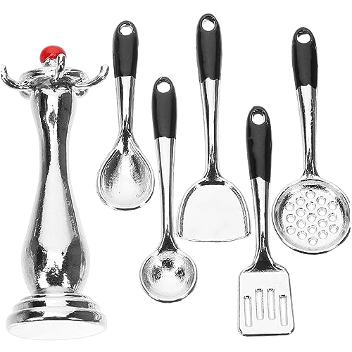 DECHOUS 1 Set Mini Messerhalter Küchengeschirr Mini Küchenzubehör Mini Küchengeschirr Modell Miniatur Küchenzubehör Mini Küchenutensilien Mini Zubehör Kinderspielzeug Aus DECHOUS 1 Set Mini Messerhalter Küchengeschirr Mini Küchenzubehör Mini Küchengeschirr Modell Miniatur Küchenzubehör Mini Küchenutensilien Mini Zubehör Kinderspielzeug Aus von DECHOUS