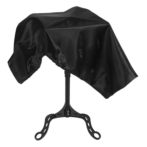 DECHOUS 1 Set Schwebender Tisch Schwebender Tisch Requisit Sofortiger Schwebender Trick Kein Aufbau Fliegender Tisch Requisit Selbstschwebender Schwebender Tisch Schwebender von DECHOUS