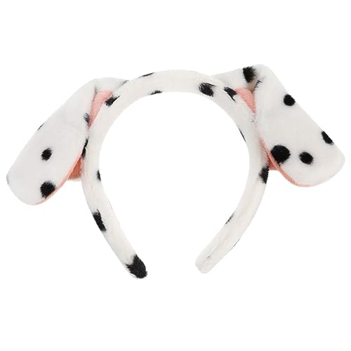 DECHOUS 1 Stück Cartoon Tier Stirnband Für Kleinkinder Fuchs Katze Wolfsohren Stirnband Hunde Puzzle Futterspender Hundekostüm Haustier Hund Auto Dalmatiner Ohren Hundeleine DECHOUS 1 Stück Cartoon Tier Stirnband Für Kleinkinder Fuchs Katze Wolfsohren Stirnband Hunde Puzzle Futterspender Hundekostüm Haustier Hund Auto Dalmatiner Ohren Hundeleine von DECHOUS