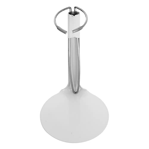 DECHOUS 1 Stück Doll Stand aus Legiertem Material Stabiler Ständer für Puppen und Figuren zum Ausstellen oder Schwarz C Form DECHOUS 1 Stück Doll Stand aus Legiertem Material Stabiler Ständer für Puppen und Figuren zum Ausstellen oder Schwarz C Form von DECHOUS
